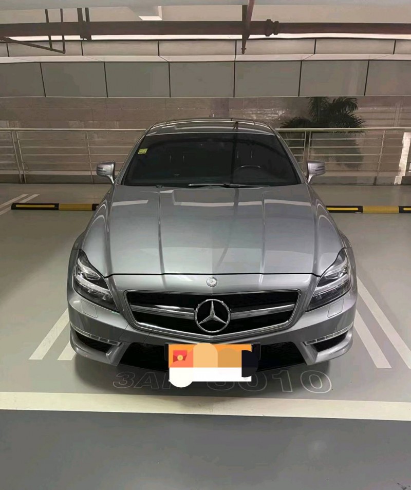 韶關15年奔馳AMG1