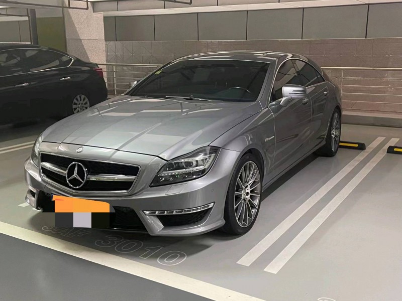 韶關15年奔馳AMG2