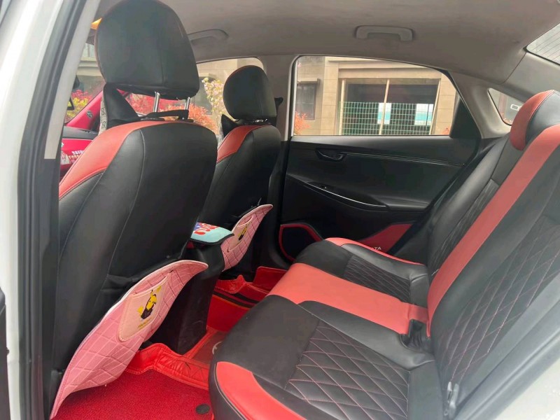 徐州20年现代悦动5