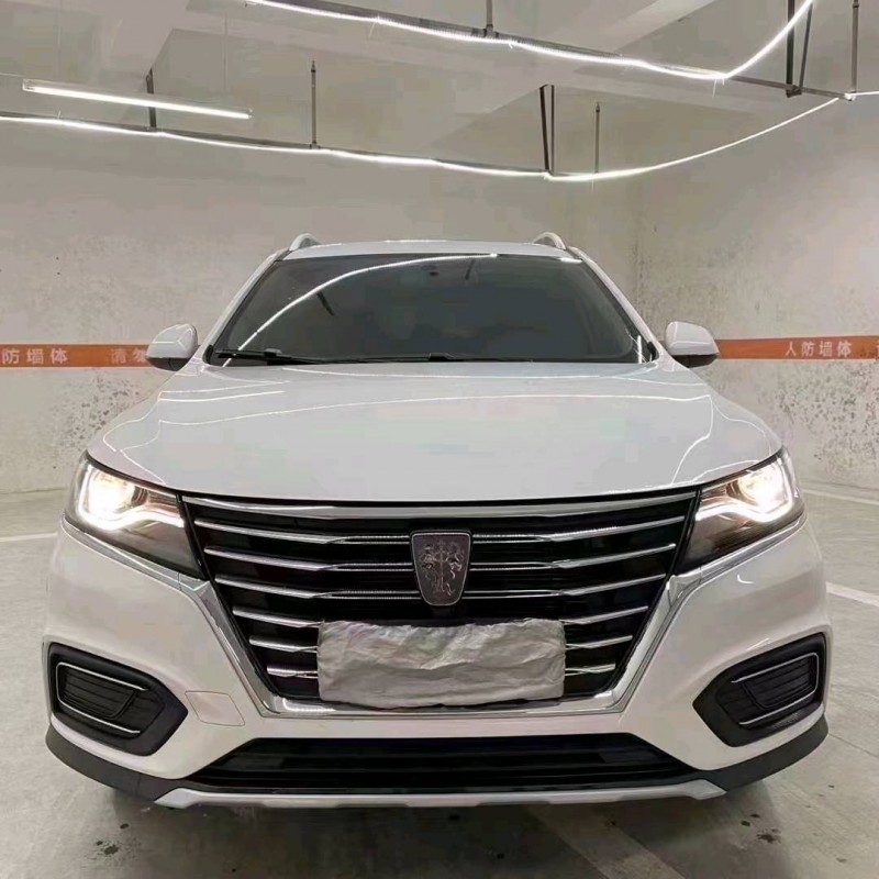 成都22年荣威RX51