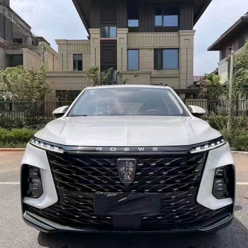 成都23年荣威RX51