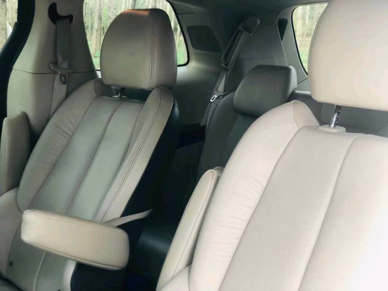 北京10年别克GL84