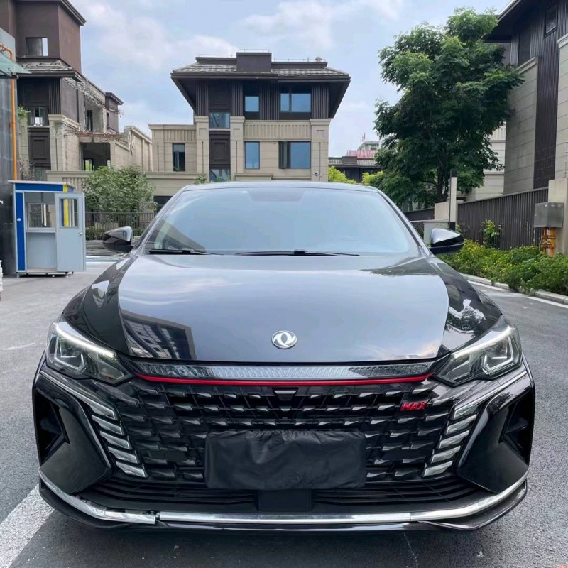 成都22年东风奕炫1