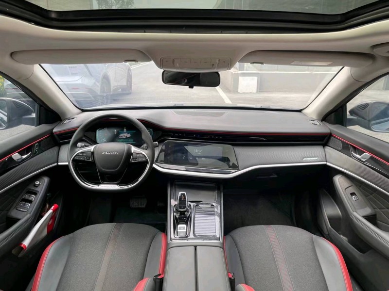 成都22年东风奕炫9