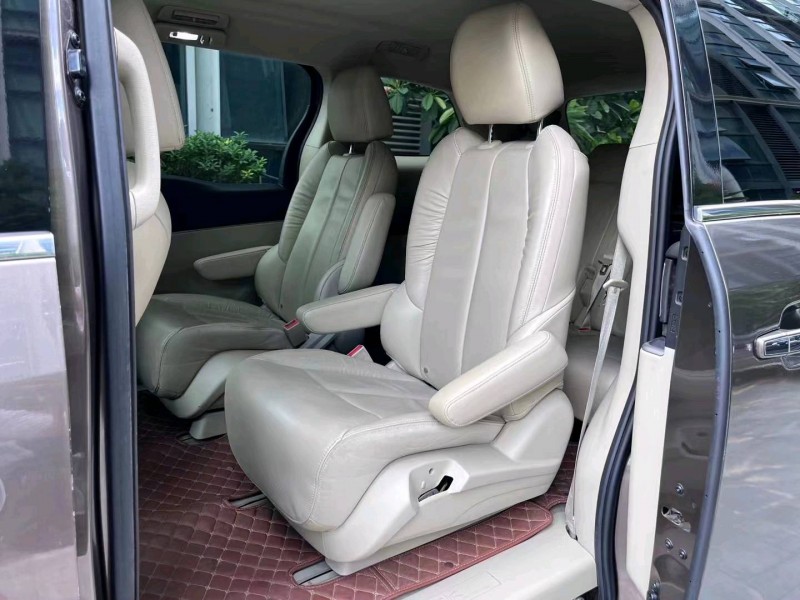 深圳17年别克GL86