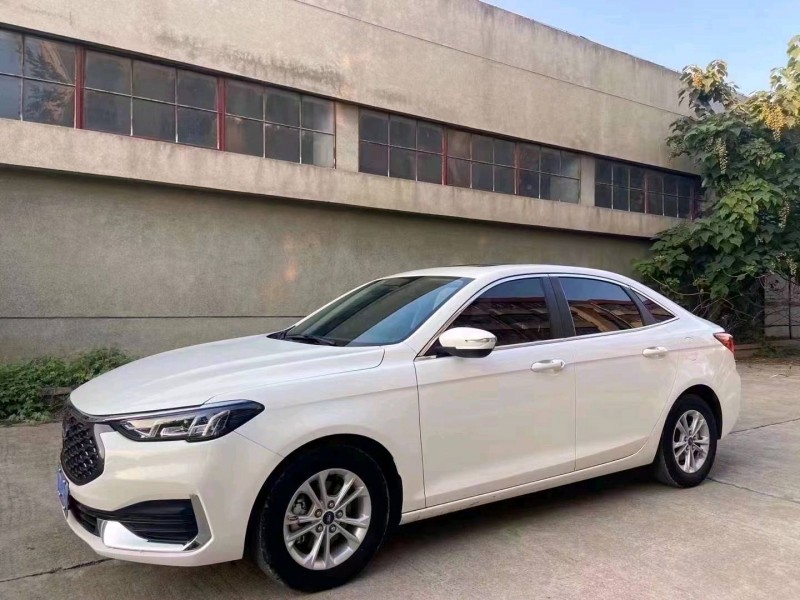 枣庄21年福特福睿斯2