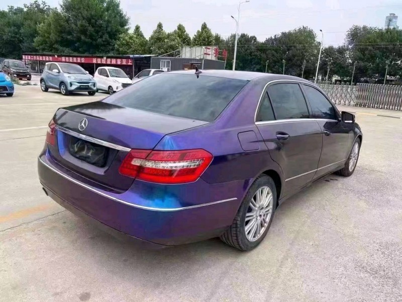 枣庄13年奔驰E7