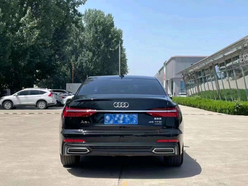 聊城22年奥迪A69