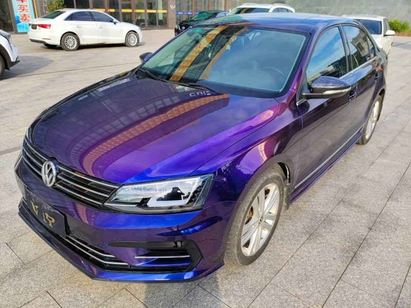 韶關19年大眾速騰2