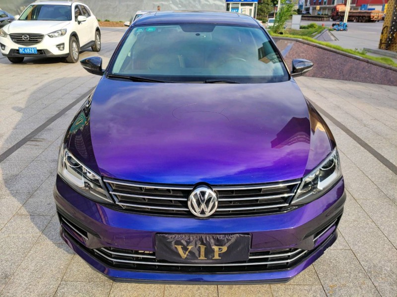 韶關19年大眾速騰1