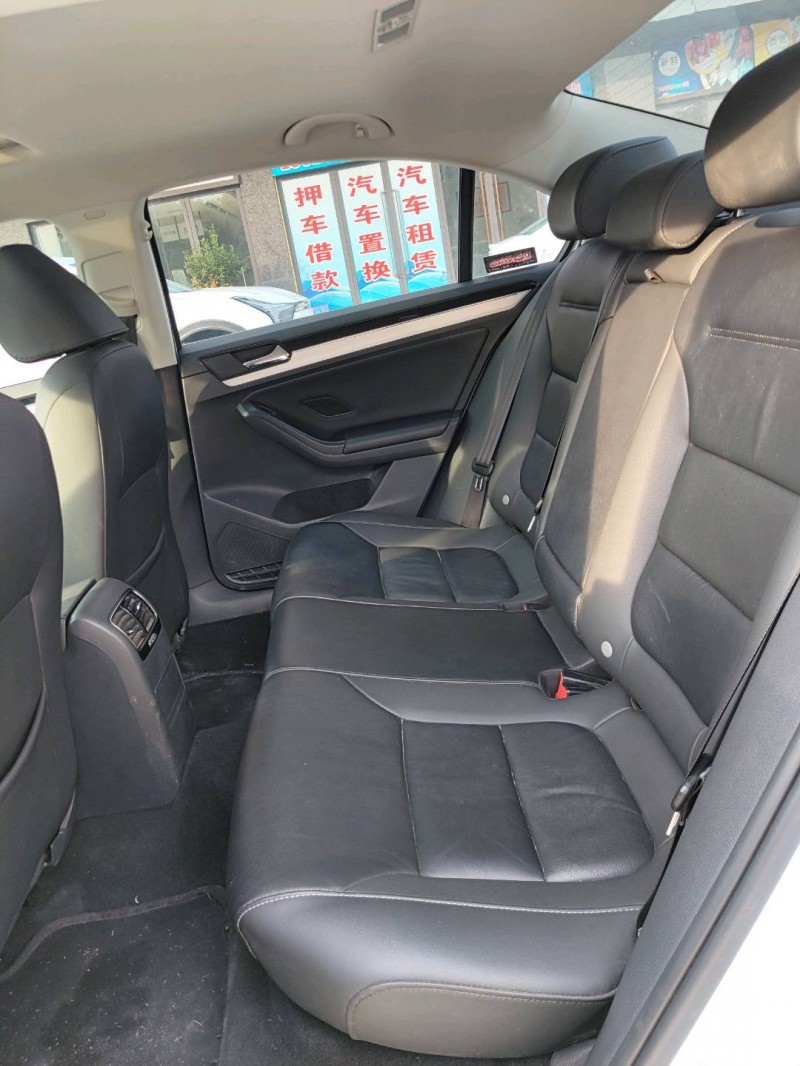 韶關19年大眾速騰6