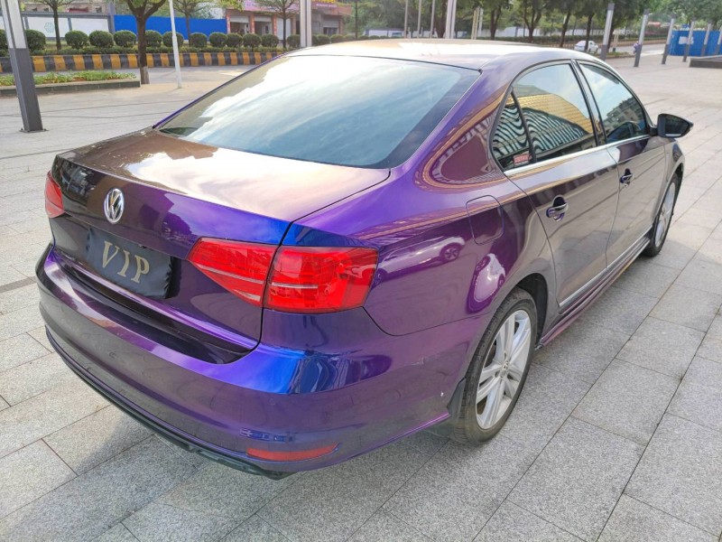 韶關19年大眾速騰7