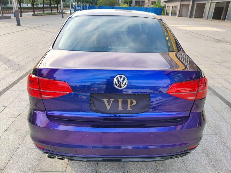 韶關19年大眾速騰8