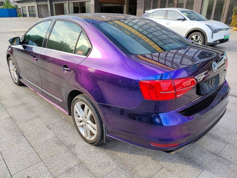 韶關19年大眾速騰9