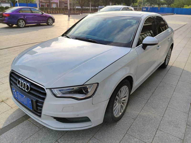 韶關17年奧迪A32