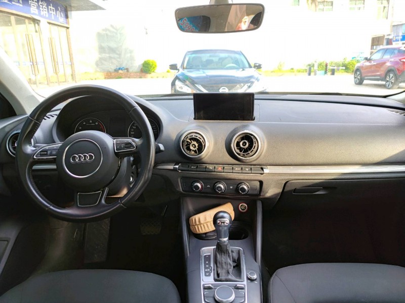 韶關17年奧迪A34