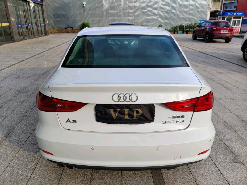 韶關17年奧迪A38