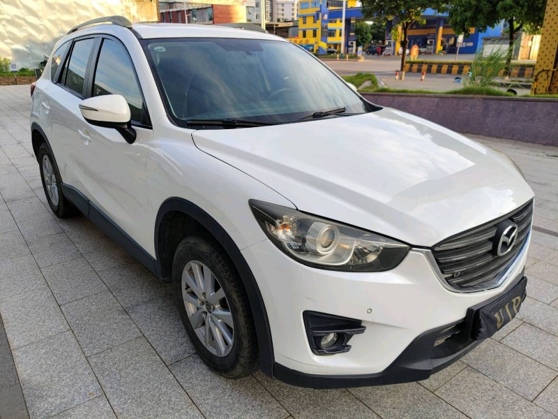 韶關16年馬自達CX-53