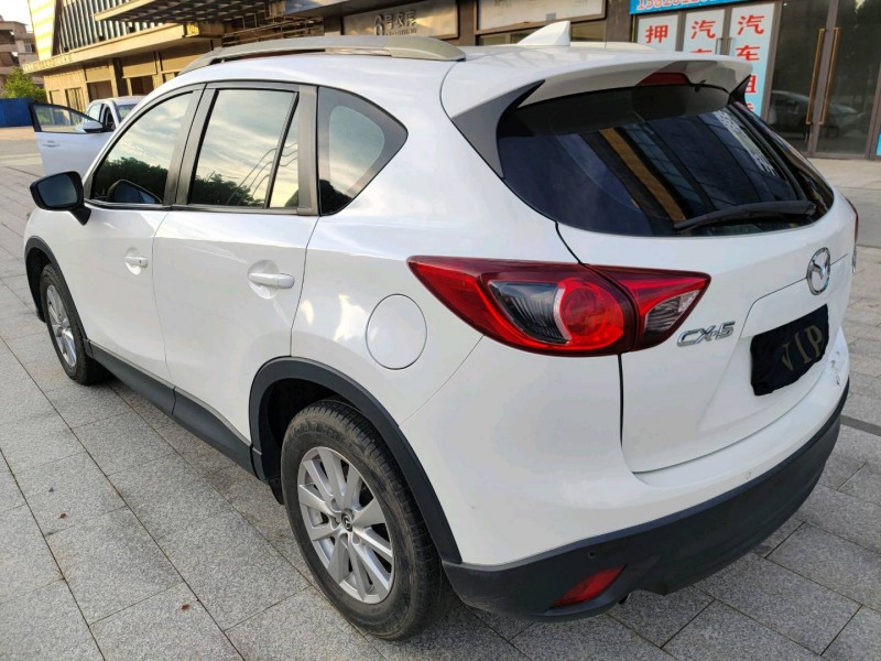 韶關16年馬自達CX-59