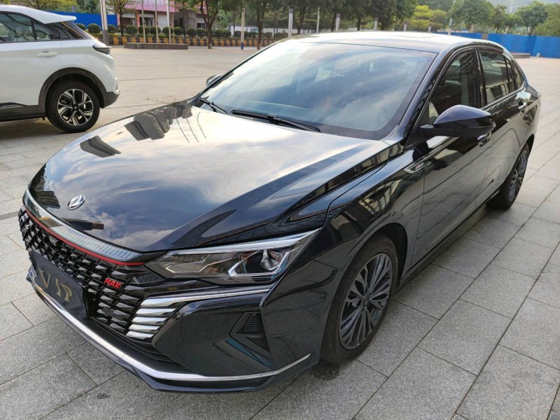 韶關22年東風奕炫2