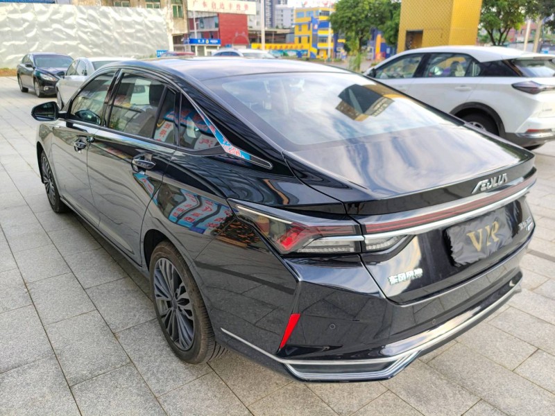 韶關22年東風奕炫9