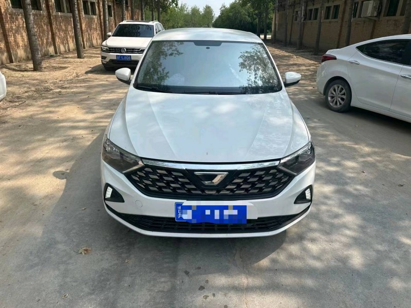 保定23年大众捷达VA31