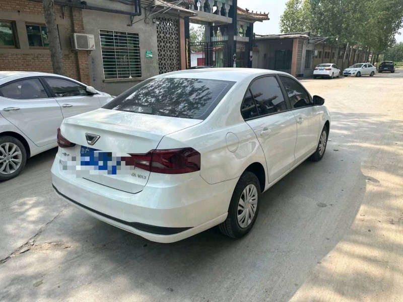 保定23年大众捷达VA37