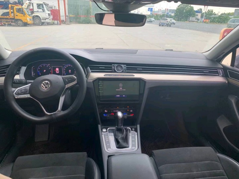 保定20年大众迈腾6