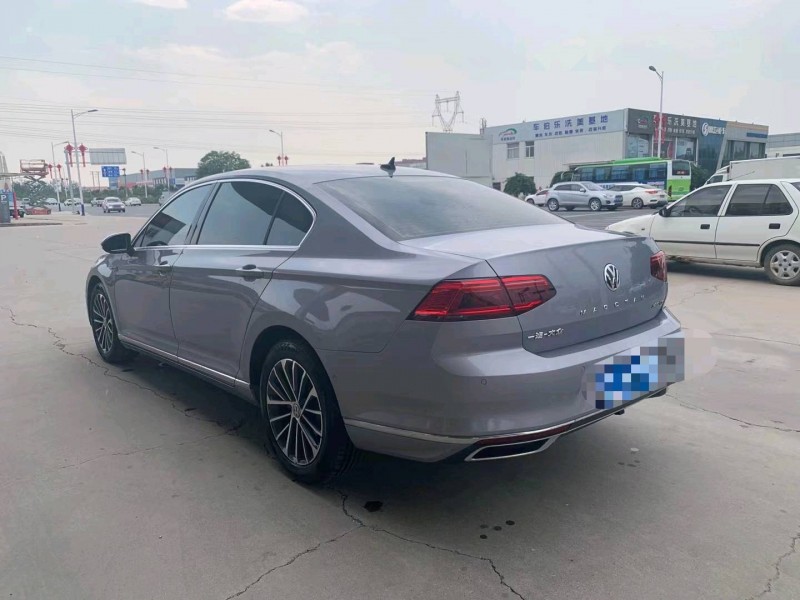 保定20年大众迈腾9