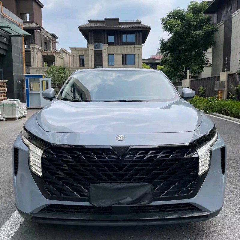 成都21年啟辰大V1