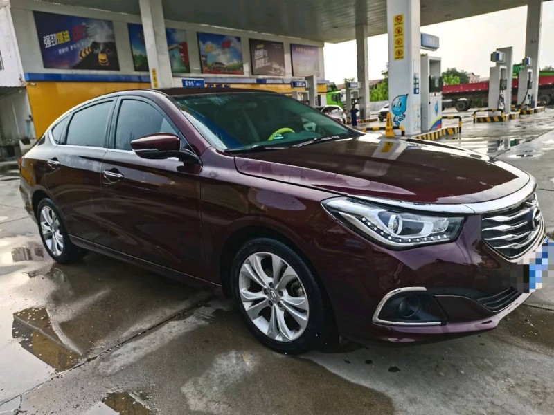 保定18年传祺GA62