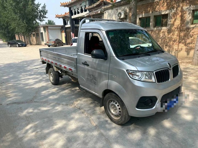 保定22年华晨T302