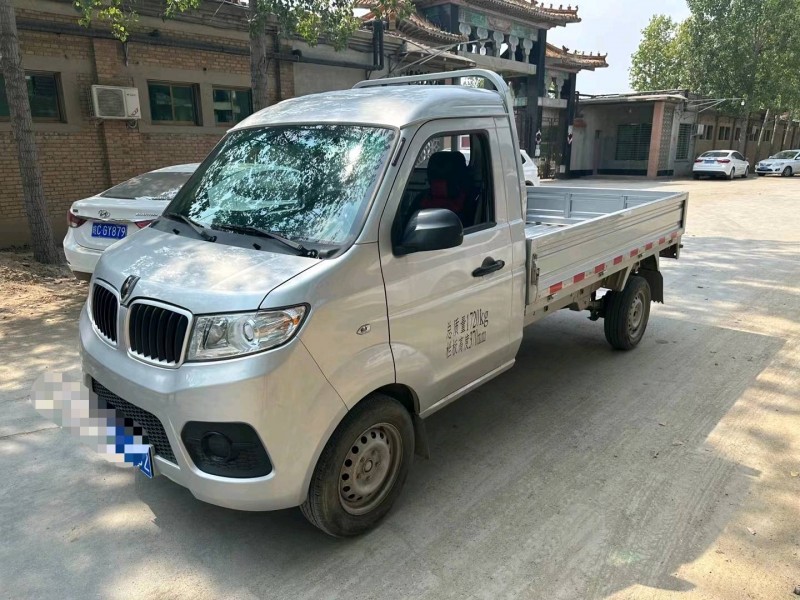 保定22年华晨T303