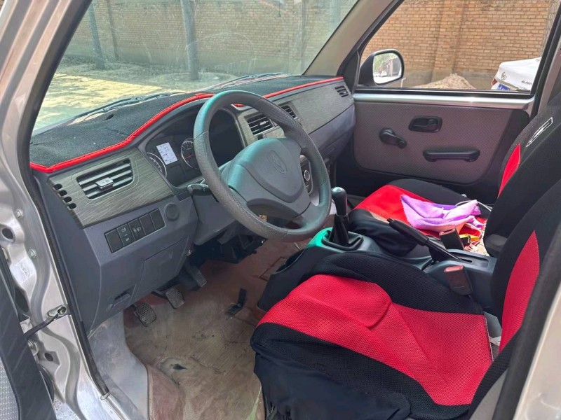 保定22年华晨T304