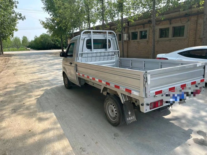 保定22年华晨T306