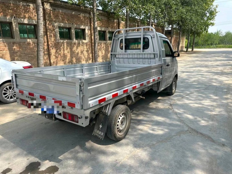 保定22年华晨T307