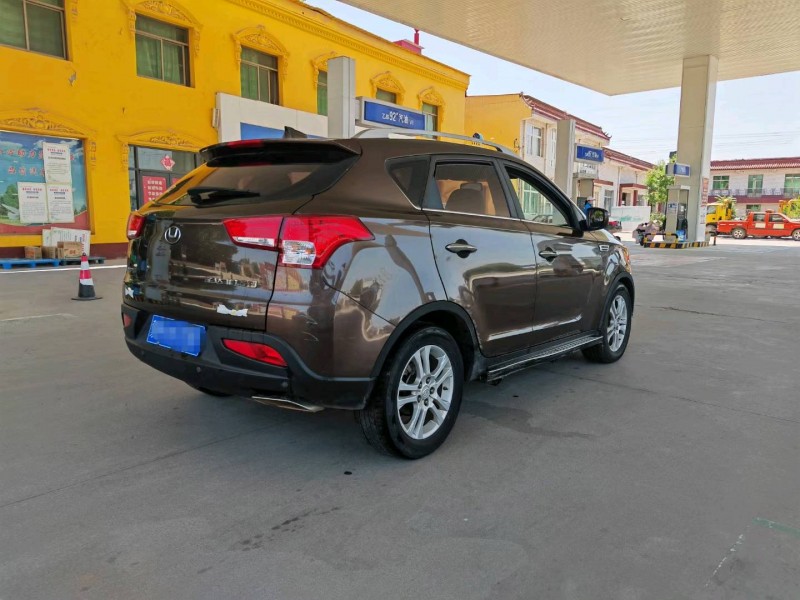 保定16年华泰圣达菲4