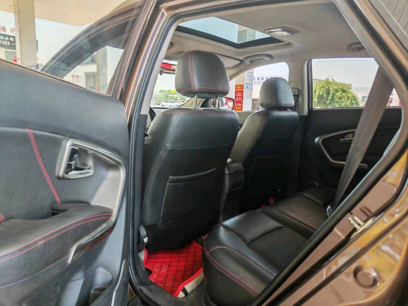 保定16年华泰圣达菲7