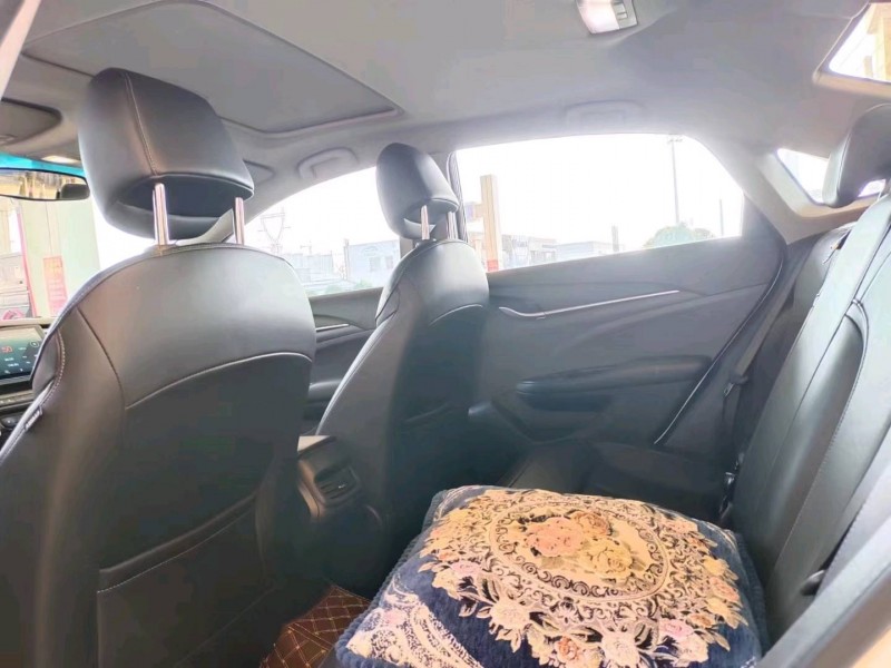 保定18年别克英朗GT8