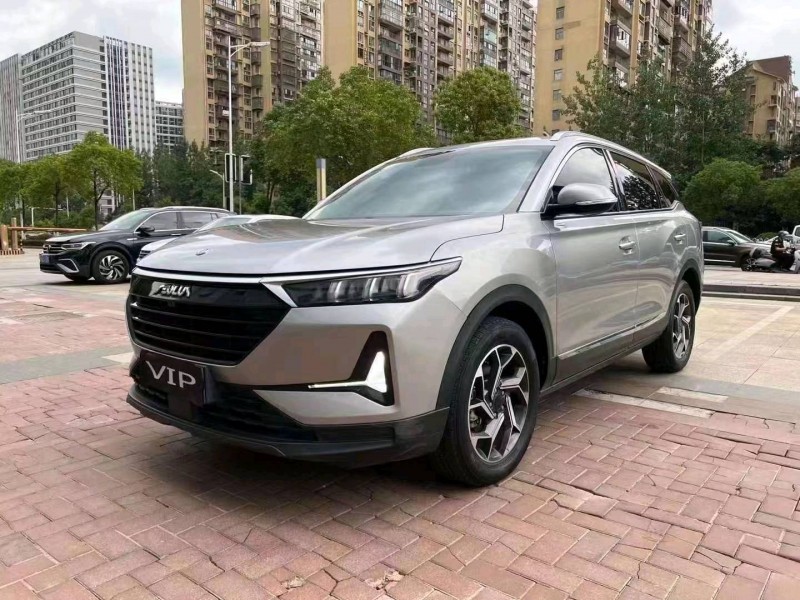 衡阳21年东风AX7pro2