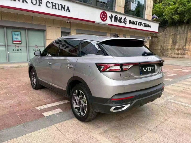衡阳21年东风AX7pro4