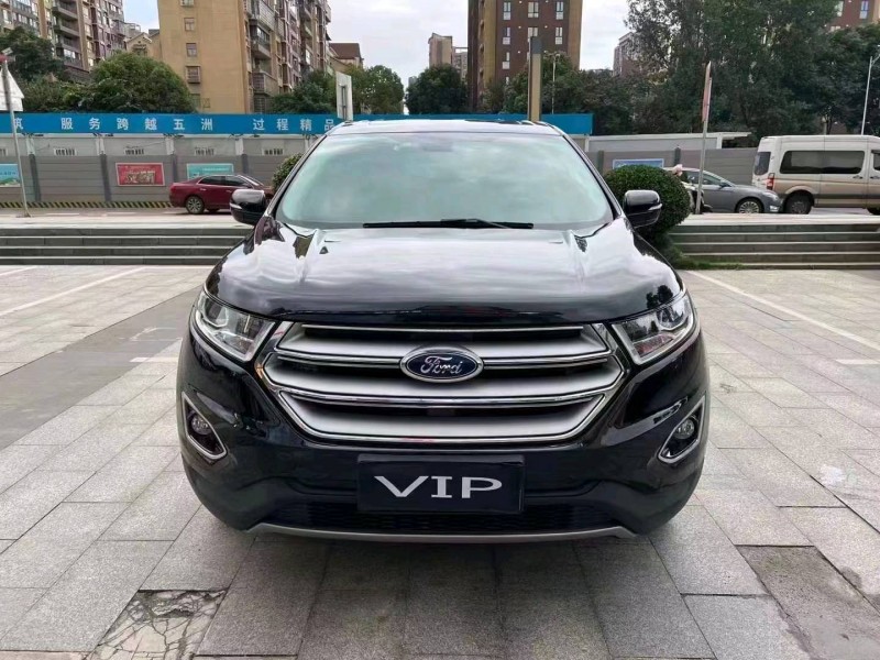 衡阳19年福特锐界1