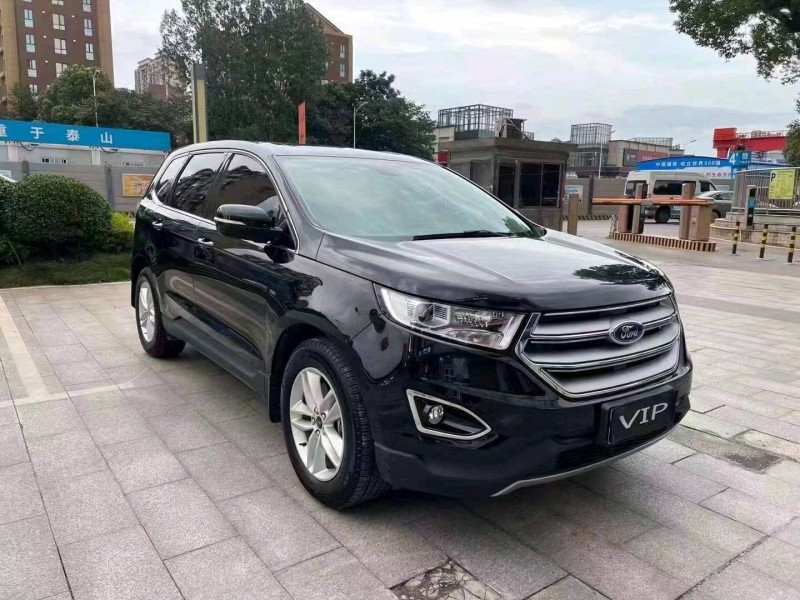 衡阳19年福特锐界2