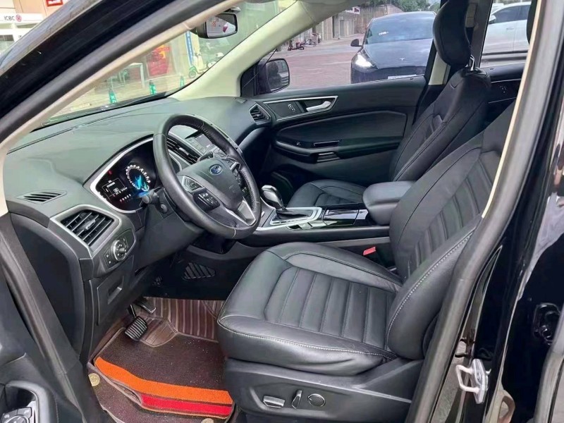 衡阳19年福特锐界4