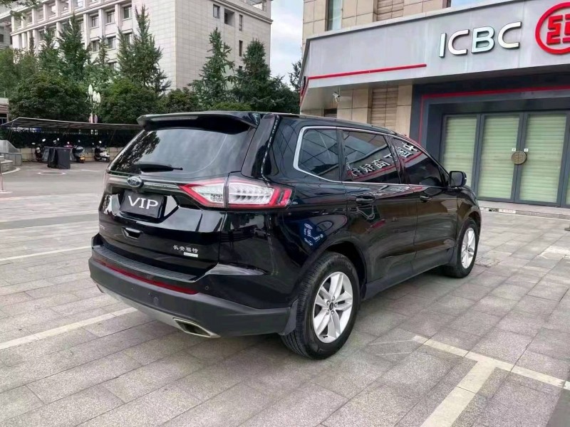 衡阳19年福特锐界8