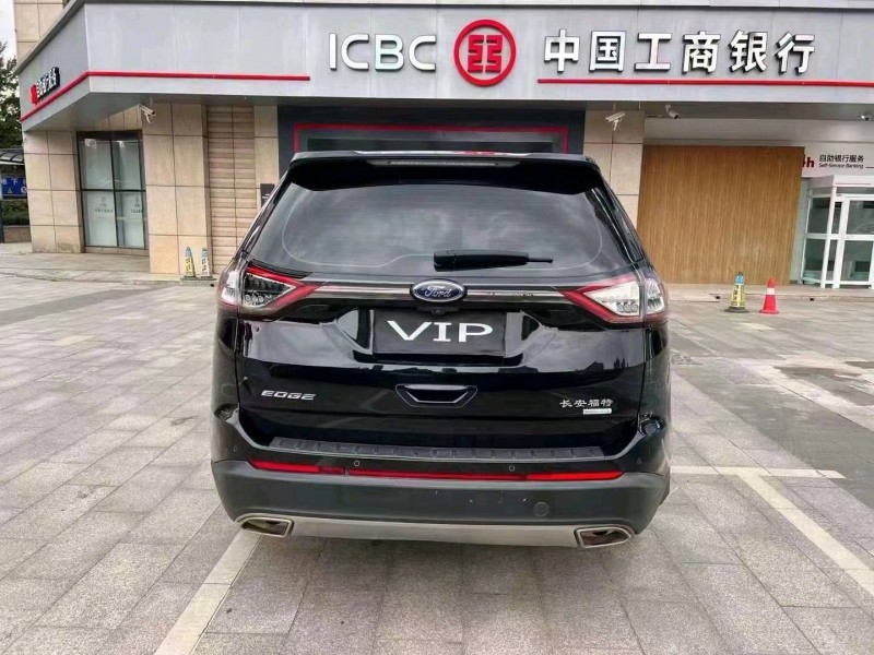 衡阳19年福特锐界9