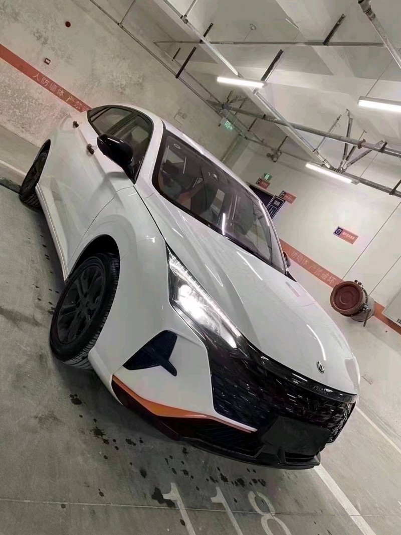 成都22年东风奕炫2