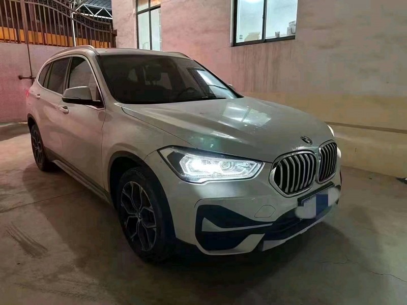 邵阳22年宝马X14