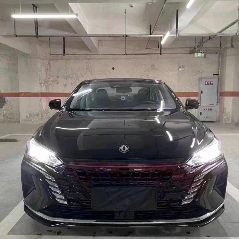 成都22年东风奕炫1