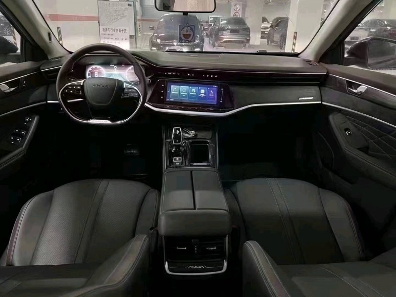 成都22年东风奕炫9